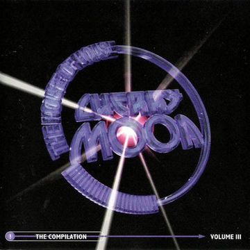 Cherry Moon - The Compilation Volume III (1995)