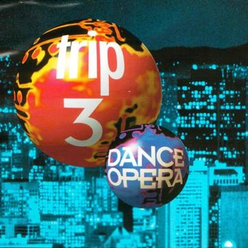 Dance Opera Trip 3 (1994) CD1