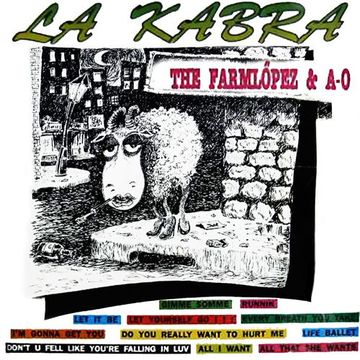 La Kabra (The Farmlopez & A-O) (1993)