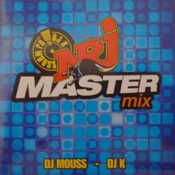 NRJ Master Mix 1 (2002) CD1