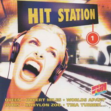 Hit Station 1 (1996)