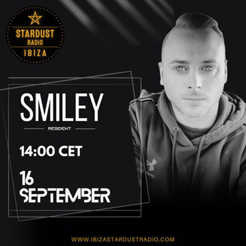straight from the underground episode two (Ibizastardustradio) sept 16th