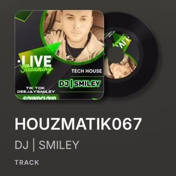 Houzmatik067 (tech house)