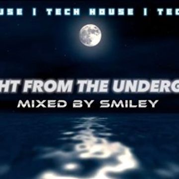 Straight from the underground | ibiza stardust radio guest mix
