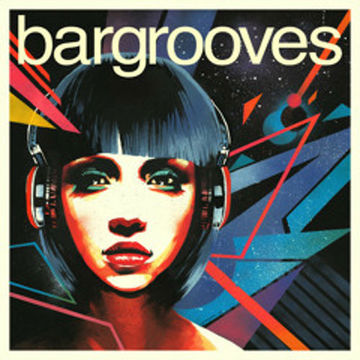 Bar Grooves August 2024 - Lee H