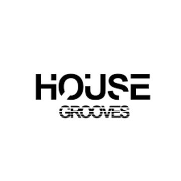 House Grooves with Lee H - March 2024