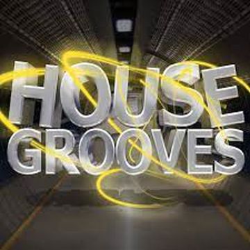 House Grooves with Lee H - Big Beats and Belters - DEC 2023