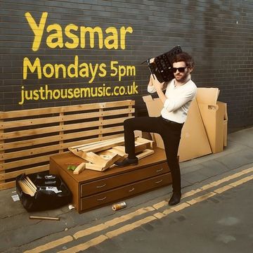 Yasmar: Episode 015 (22/09/25)