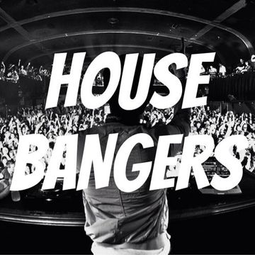 HOUSE BANGERS!!! - Lee H - MAY 2024