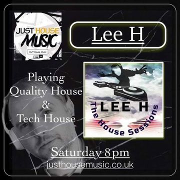 The House Sessions - SAT 20TH AUG 2022 JHM LEE H.mp3