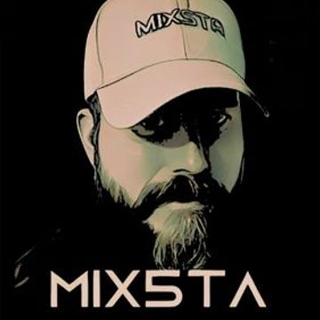 MIX5TA - Social Beats mix 18.11.22.
