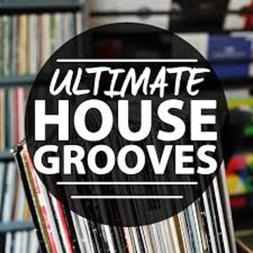 House Grooves - TWO - LEE H - JAN 2024