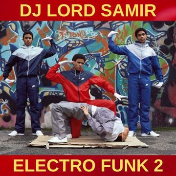 Electro Funk 2 