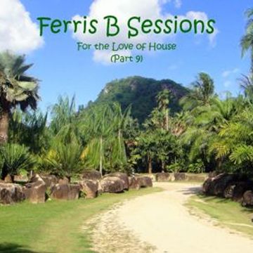 Ferris B Sessions   For the Love of House (Part 9)