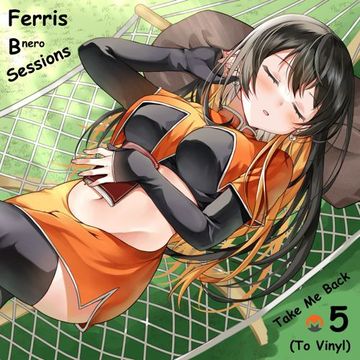 Ferris B Sessions   Take Me Back (To Vinyl) Part 5