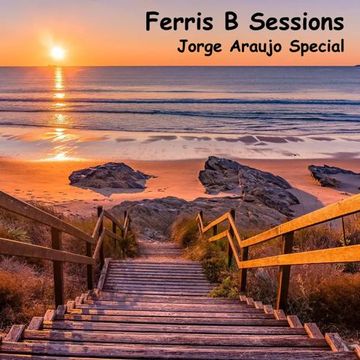 Ferris B Sessions   Jorge Araujo Special