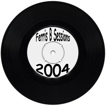 Ferris B Sessions   May 2004