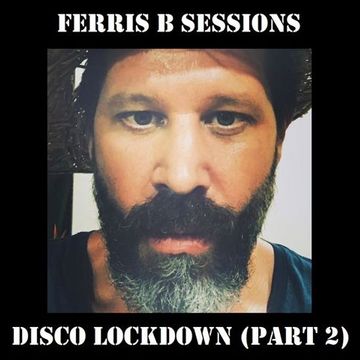 Ferris B Sessions   Disco Lockdown (Part 2)