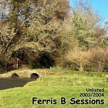 Ferris B Sessions   Unlisted