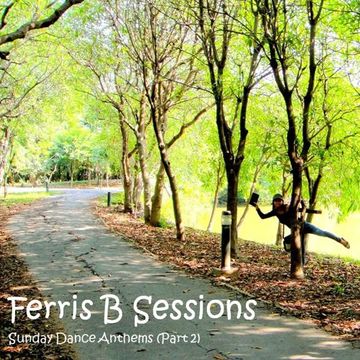 Ferris B Sessions   Sunday Dance Anthems (Part 2)