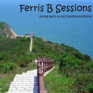 Ferris B Sessions   Going back to my Candystore.co.uk roots!