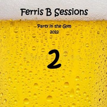 Ferris B Sessions   Party in the Gym (Part 2)