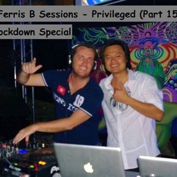 Ferris B Sessions   Privileged (Part 15)