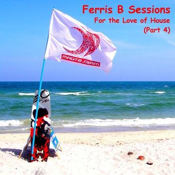 Ferris B Sessions   For the Love of House (Part 4)