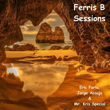 Ferris B Sessions   Eric, Jorge & Mr. Kris Special