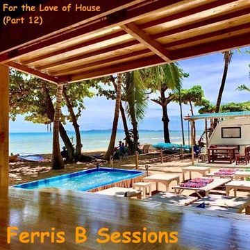 Ferris B Sessions   For the Love of House (Part 12)