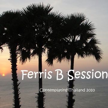 Ferris B Sessions   Contemplating Thailand Jan 2010