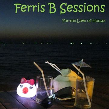 Ferris B Sessions   For the Love of House (Part 1)