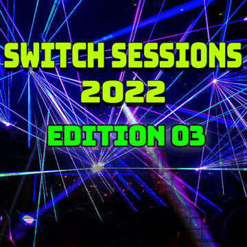 Switch Session Edition 3 2022