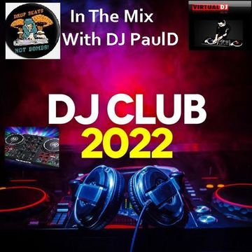 DJ PaulD New Club Sound 