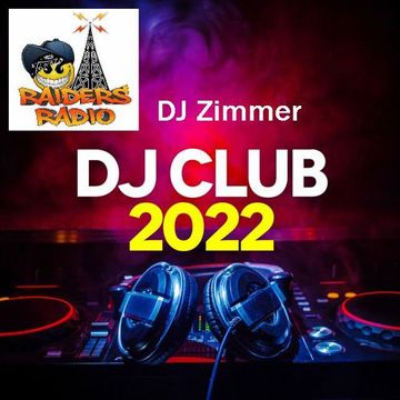 DJZimmer Mixcloudliveset