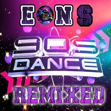 90's Remixed Vol 1