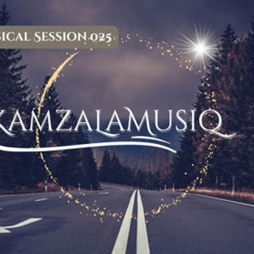 KamzaLaMusiq   DeepMusicalSession 025