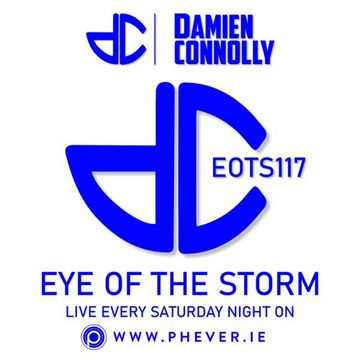 Eye of the Storm Mix - EOTS117