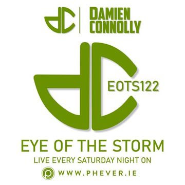 Eye of the Storm Mix - EOTS122