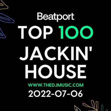 TDM   Jackin House & Bass Mix 2022 07 07