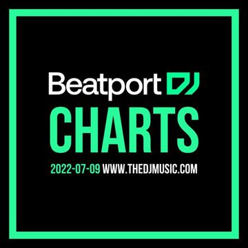 Betport Dj Charts 2022-07-09