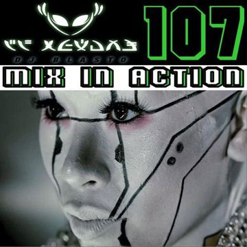 MIX IN ACTION 107