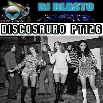 Discosauro Pt126