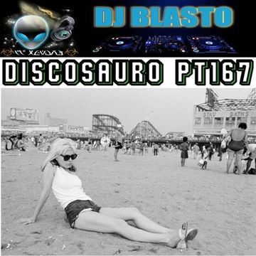 Discosauro Pt167