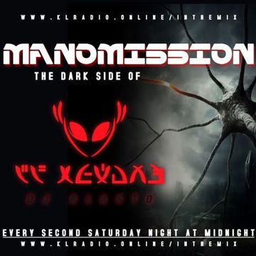 INTHEMIX - MANOMISSION - JULY - DJBLASTO