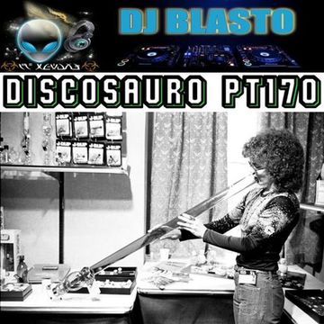 Discosauro Pt170