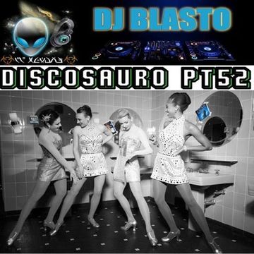 Discosauro Pt52