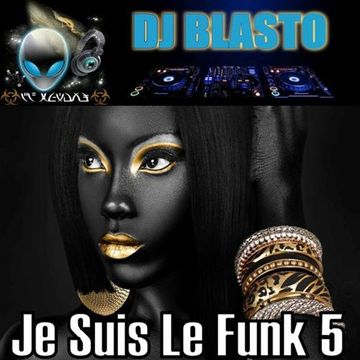 Je Suis Le Funk 5