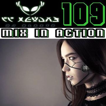 Mix In Action 109