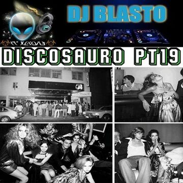 Discosauro Pt19